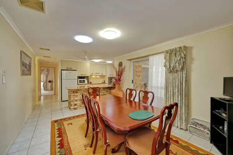 Sixth view of Homely house listing, 21 Robina Drive, Avoca QLD 4670