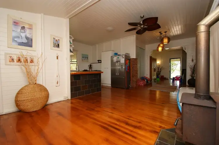 Third view of Homely house listing, 21 Back Windermere Road, Innes Park QLD 4670