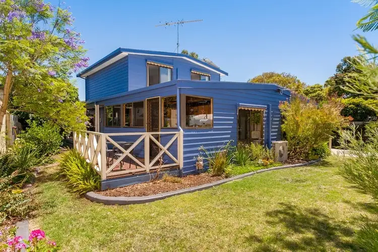 Fourth view of Homely house listing, 54 Cottesloe Drive, Barwon Heads VIC 3227