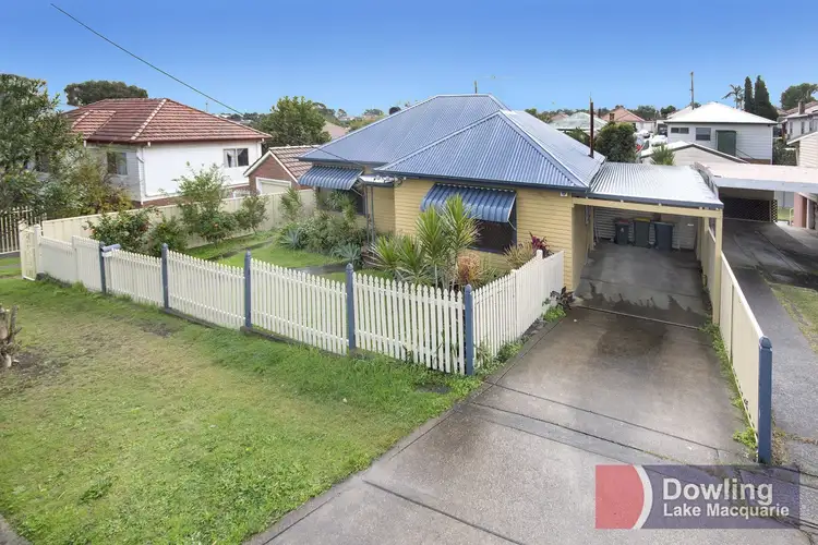 Fourth view of Homely house listing, 113 Lorna Street, Waratah NSW 2298