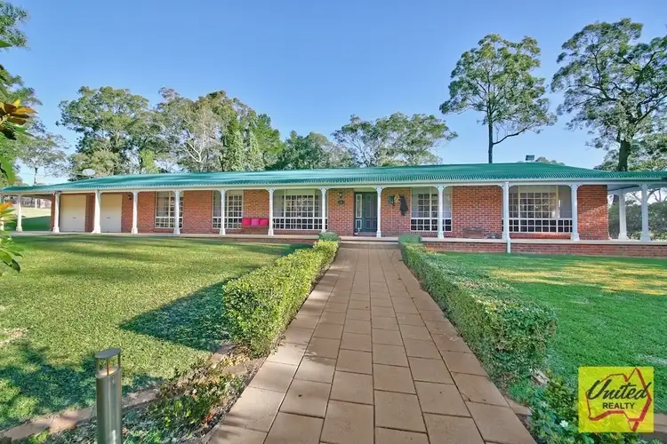 Main view of Homely rural property listing, 126 Lisa Road, Wilton NSW 2571