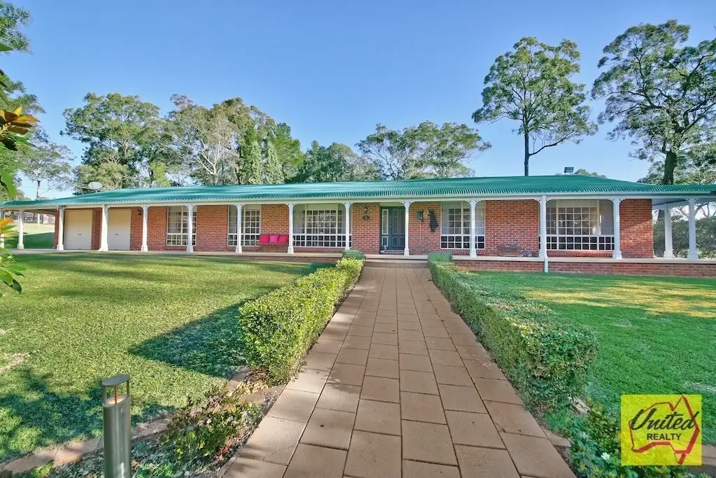 Main view of Homely rural property listing, 126 Lisa Road, Wilton NSW 2571