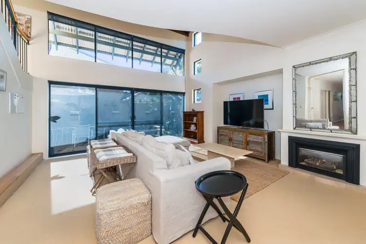 Second view of Homely house listing, 15 Bruce Street, North Fremantle WA 6159