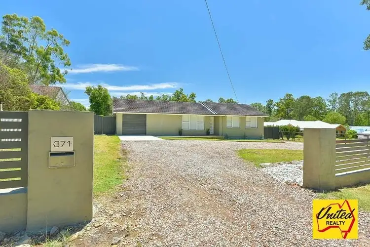 Main view of Homely house listing, 371 Cobbitty Road, Cobbitty NSW 2570