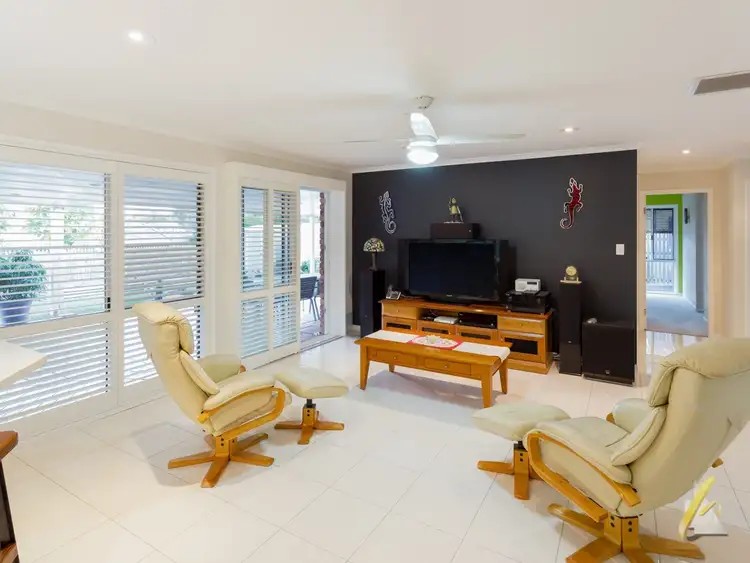 Seventh view of Homely house listing, 12 Serle St, Middle Park QLD 4074