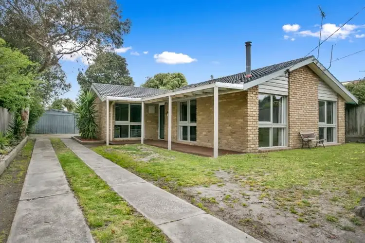 Main view of Homely house listing, 30 Paterson Avenue, Langwarrin VIC 3910