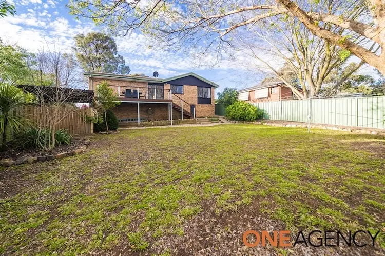Third view of Homely house listing, 23 Clubbe Crescent, Macgregor ACT 2615