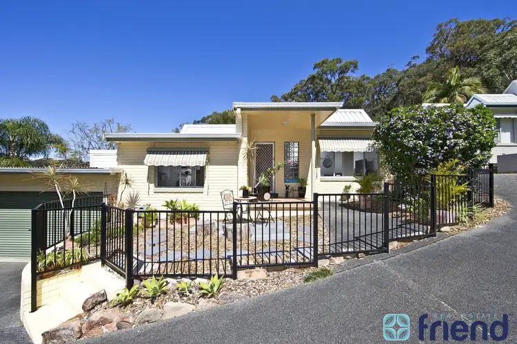 Sixth view of Homely semi-detached listing, 1/4 The Bridge, Corlette NSW 2315