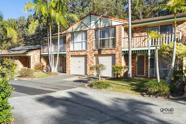 18/402 Pine Ridge Road, Coombabah QLD 4216