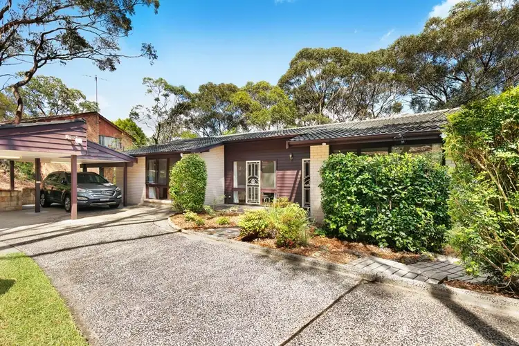 46 Parni Place, Frenchs Forest NSW 2086