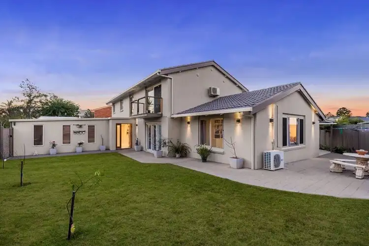 Second view of Homely house listing, 1 Bulan Street, Westlake QLD 4074