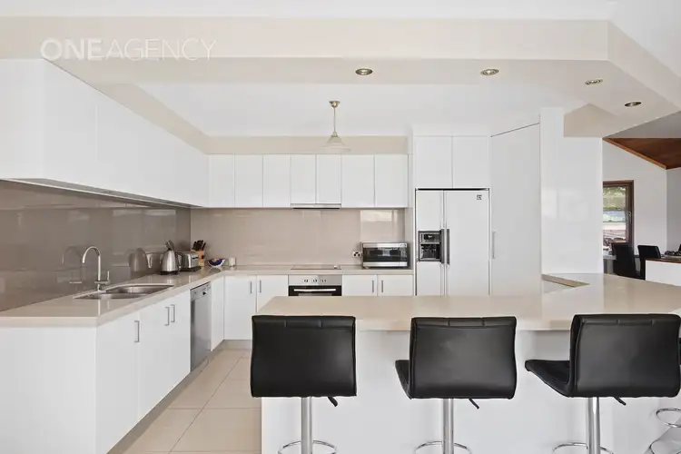 Second view of Homely house listing, 26 Penrith Street, Riverside TAS 7250