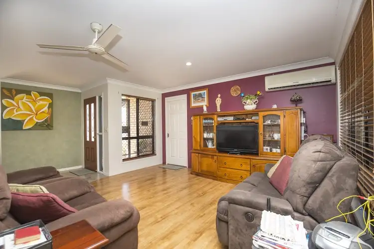 Third view of Homely house listing, 37 Lakeview Drive, Bundaberg North QLD 4670