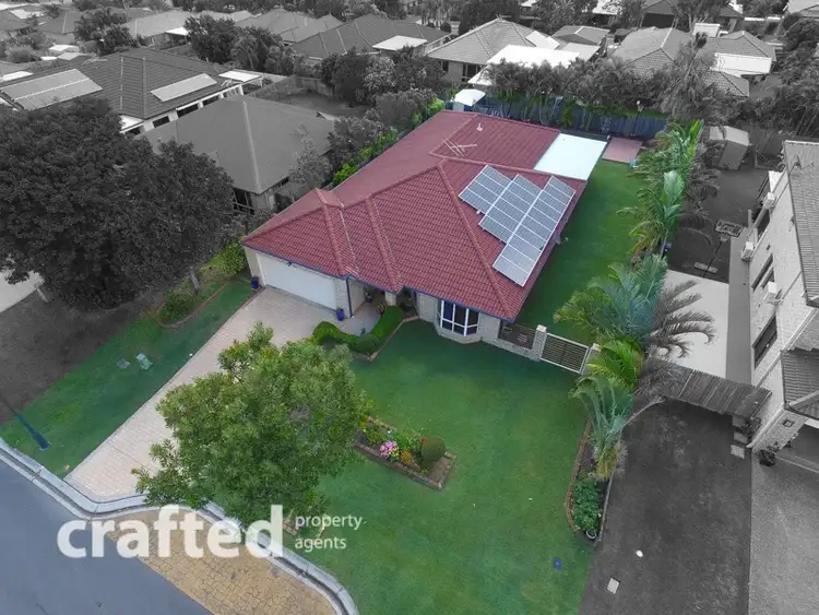 40 Kalbarri Street, Parkinson QLD 4115