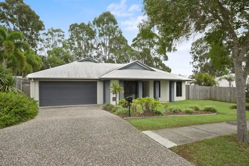 Main view of Homely house listing, 41 Antonson Crescent, Mudgeeraba QLD 4213