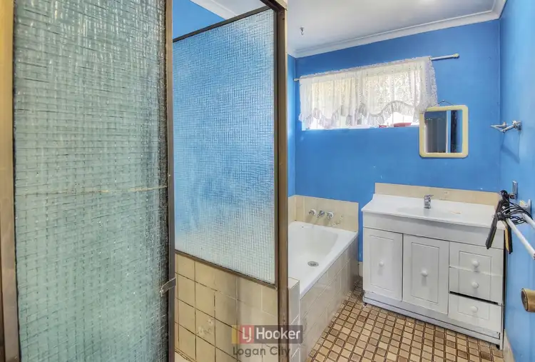 Sixth view of Homely house listing, 22 Garnett Street, Slacks Creek QLD 4127