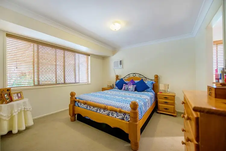 Fourth view of Homely house listing, 4 Mercator Court, Carrara QLD 4211