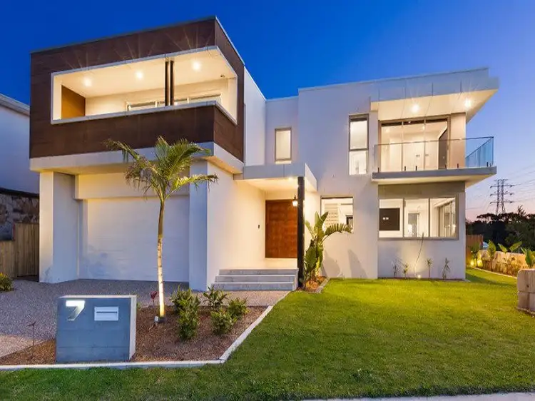 7 Cable Street, Greenhills Beach NSW 2230