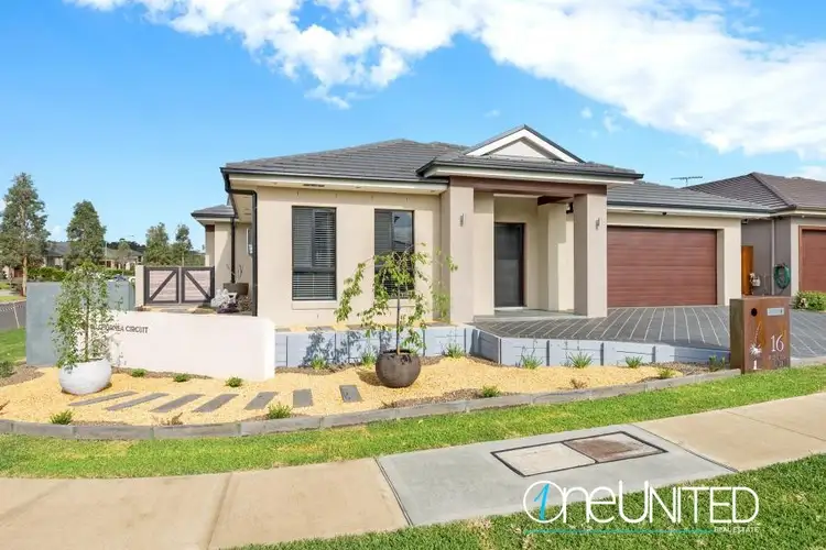16 Alchornea Circuit, Mount Annan NSW 2567