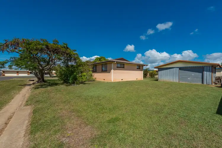 Second view of Homely house listing, 2 Wilmoth Street, Kepnock QLD 4670