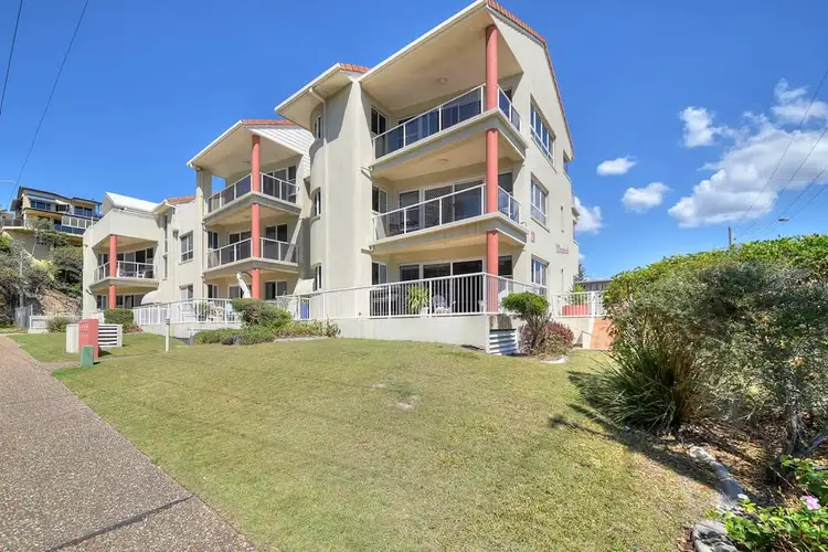 Second view of Homely apartment listing, 7/20 Marine Parade, Coolangatta QLD 4225