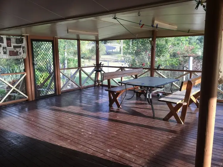 Fourth view of Homely rural property listing, 111 Sanctuary Hills Road, Takura QLD 4655