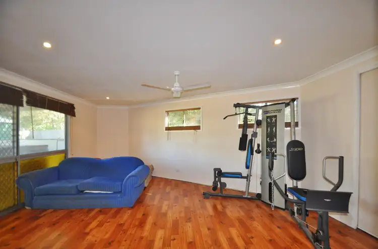 Fourth view of Homely house listing, 28 Errol Street, Loganlea QLD 4131