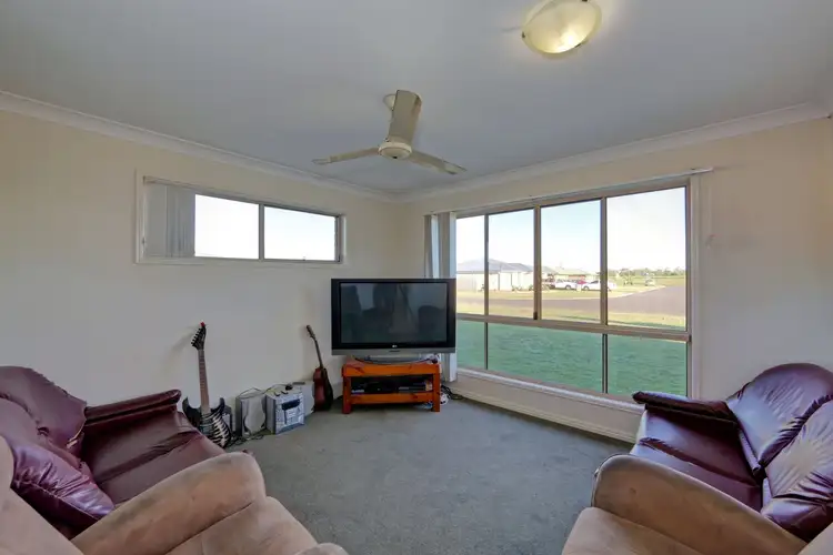 Second view of Homely house listing, 28 Dawson Avenue, Thabeban QLD 4670
