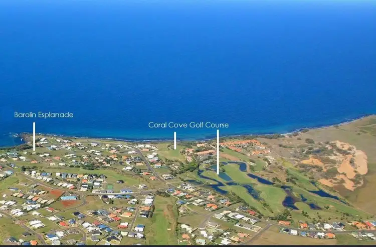 Seventh view of Homely land listing, 3 Meleisha Place, Coral Cove QLD 4670