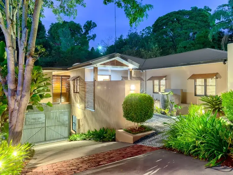 Second view of Homely house listing, 22 Edris Street, Alderley QLD 4051