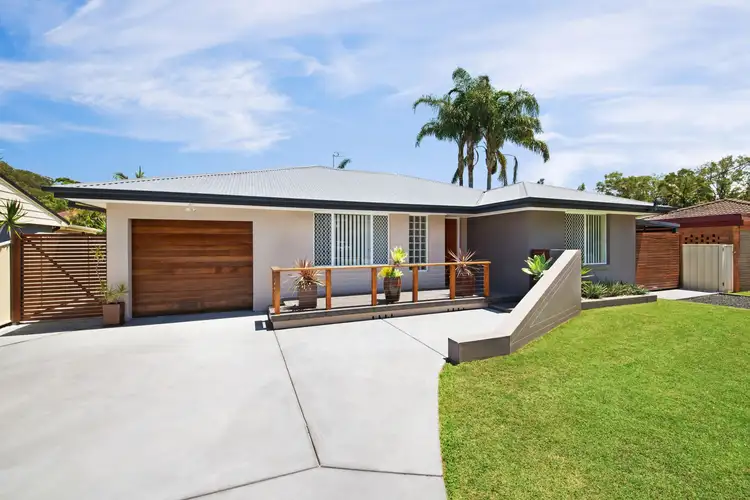 31 Connex Road, Umina Beach NSW 2257