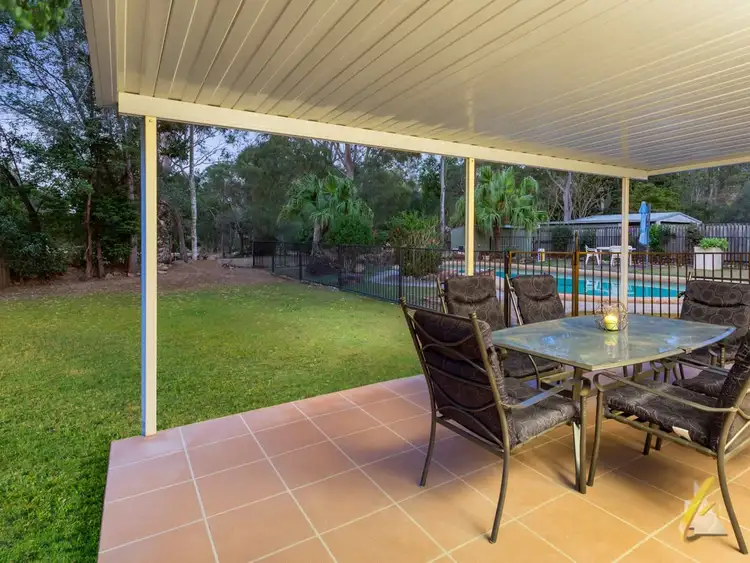 Fourth view of Homely house listing, 35 Duranta Street, Bellbowrie QLD 4070