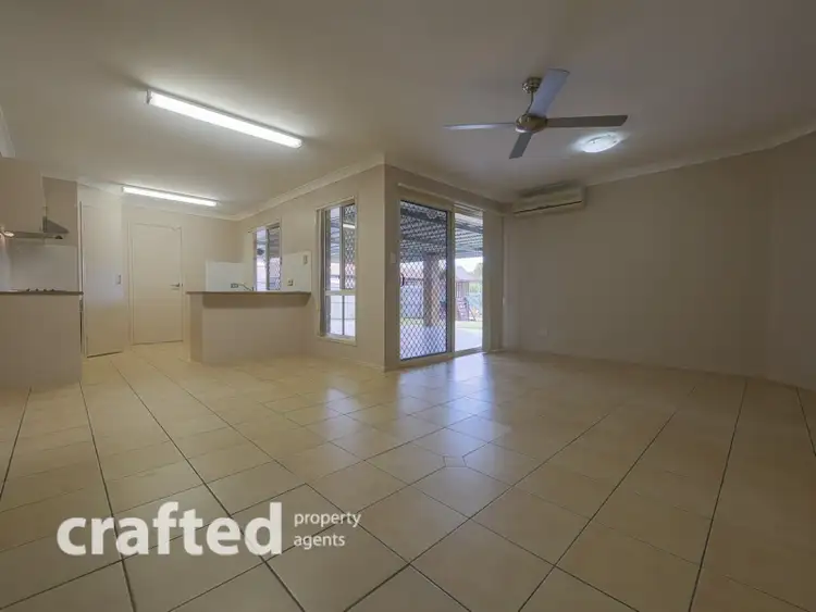Fifth view of Homely house listing, 33 Columbus Circuit, Drewvale QLD 4116