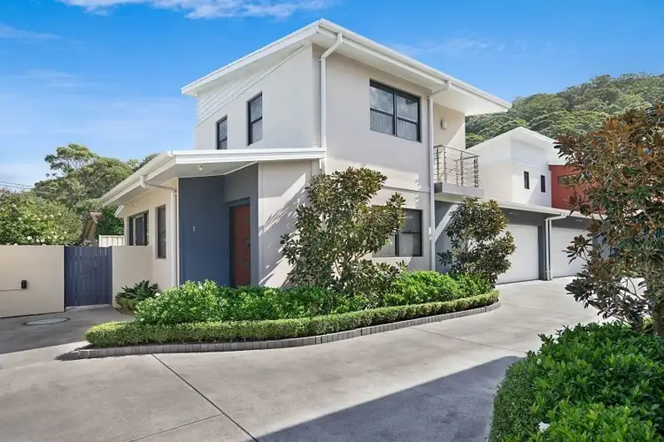 1/69-71 Flathead Road, Ettalong Beach NSW 2257