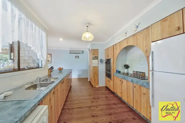 Sixth view of Homely house listing, 6 Michael Avenue, Luddenham NSW 2745