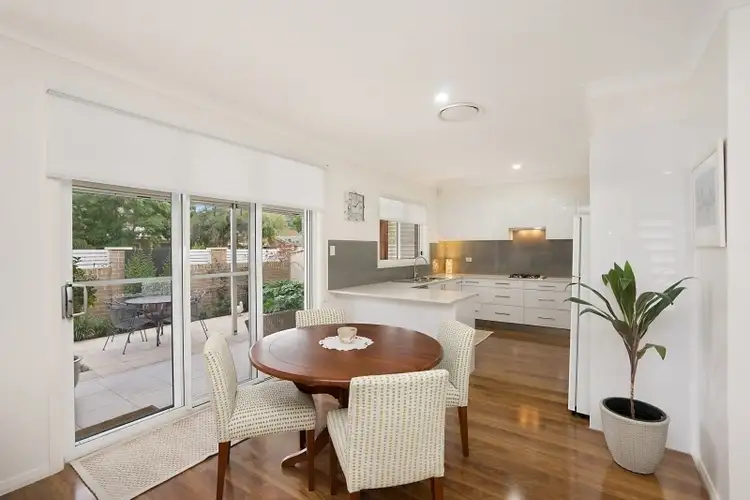 Second view of Homely villa listing, 1/14 Whiting Road, Ettalong Beach NSW 2257