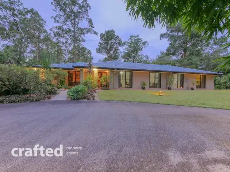 11 Hood Court, Forestdale QLD 4118