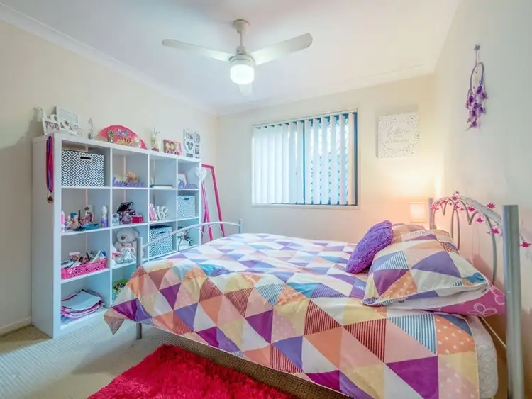 Fifth view of Homely house listing, 54 Coronation Road, Boronia Heights QLD 4124