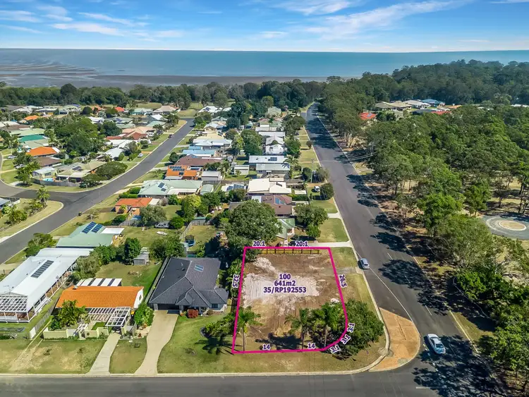 100 Corser Street, Point Vernon QLD 4655