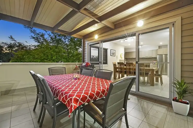 Fourth view of Homely townhouse listing, 4/76 Bangalay Drive, Port Macquarie NSW 2444