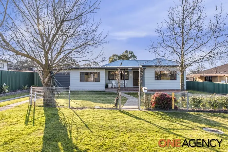 Main view of Homely house listing, 25 Saxby Street, Gunning NSW 2581