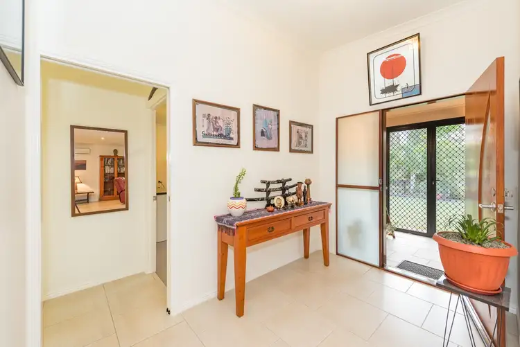 Fourth view of Homely house listing, 58 Grahams Road, Sharon QLD 4670