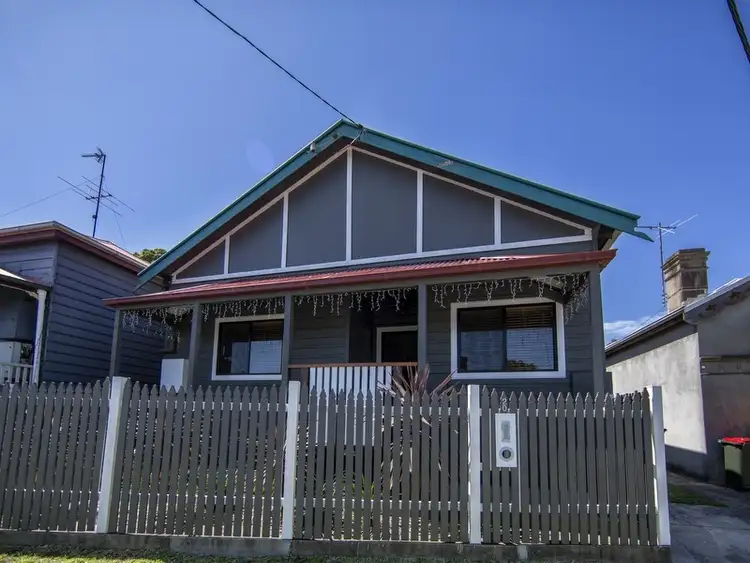 Second view of Homely house listing, 20 George Street, Tighes Hill NSW 2297