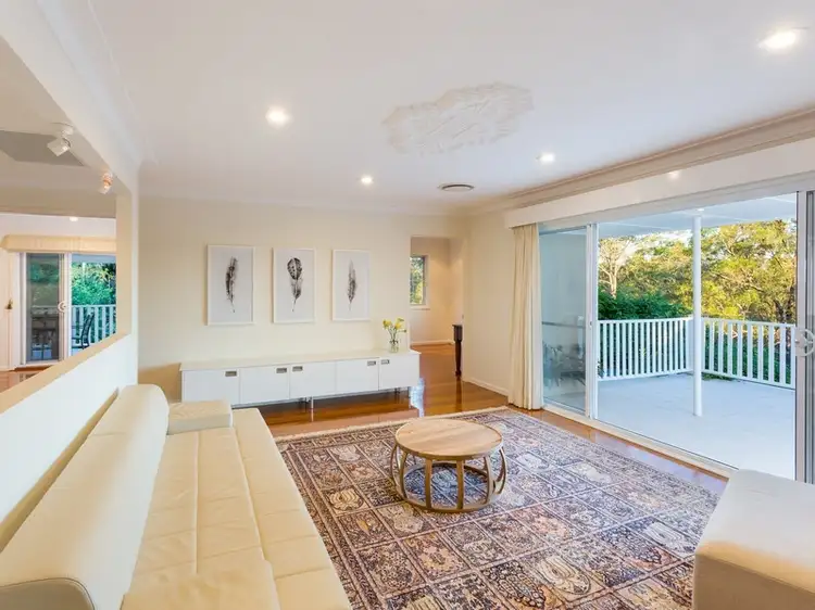 Sixth view of Homely house listing, 1 Rustic St, Kenmore Hills QLD 4069