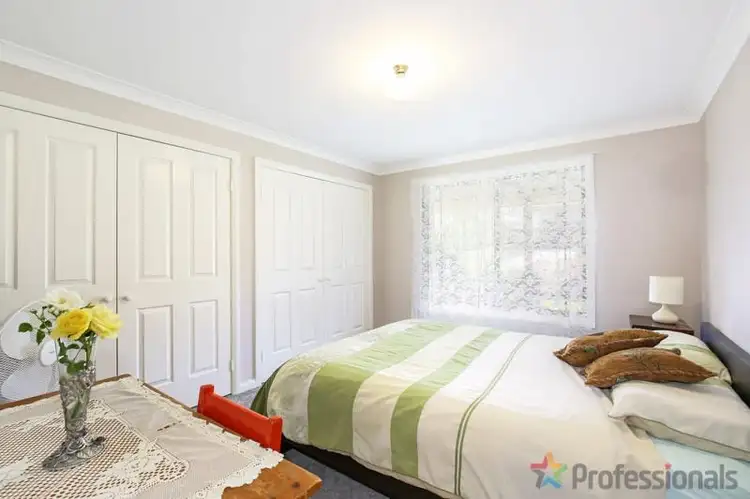 Fourth view of Homely house listing, 8 Bill Watson Court, Armidale NSW 2350