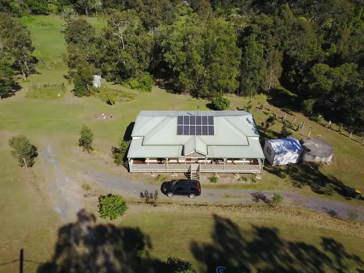 Main view of Homely house listing, 25-35 Cherry Tree Court, Boyland QLD 4275