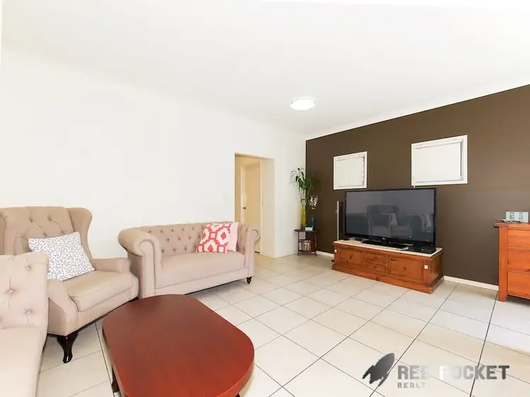 Second view of Homely townhouse listing, 45/2-10 Cascade Drive, Underwood QLD 4119
