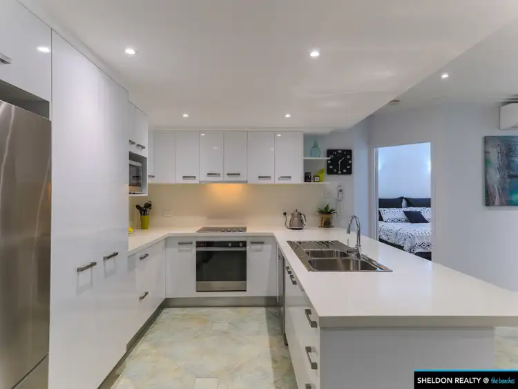 Fourth view of Homely unit listing, 18/23-25 Veivers Road, Palm Cove QLD 4879