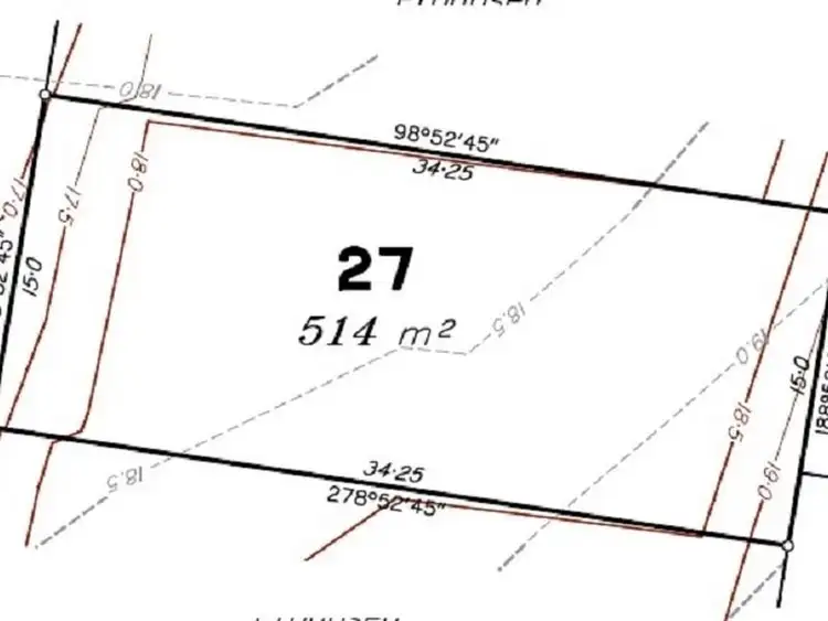 Lot 27 Chikameena Street, Logan Reserve QLD 4133