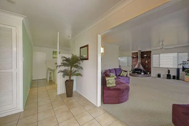 Seventh view of Homely house listing, 99 Fe Walker Street, Kepnock QLD 4670